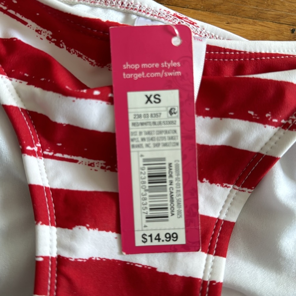 Bathing suit bottoms - Picture 4 of 4